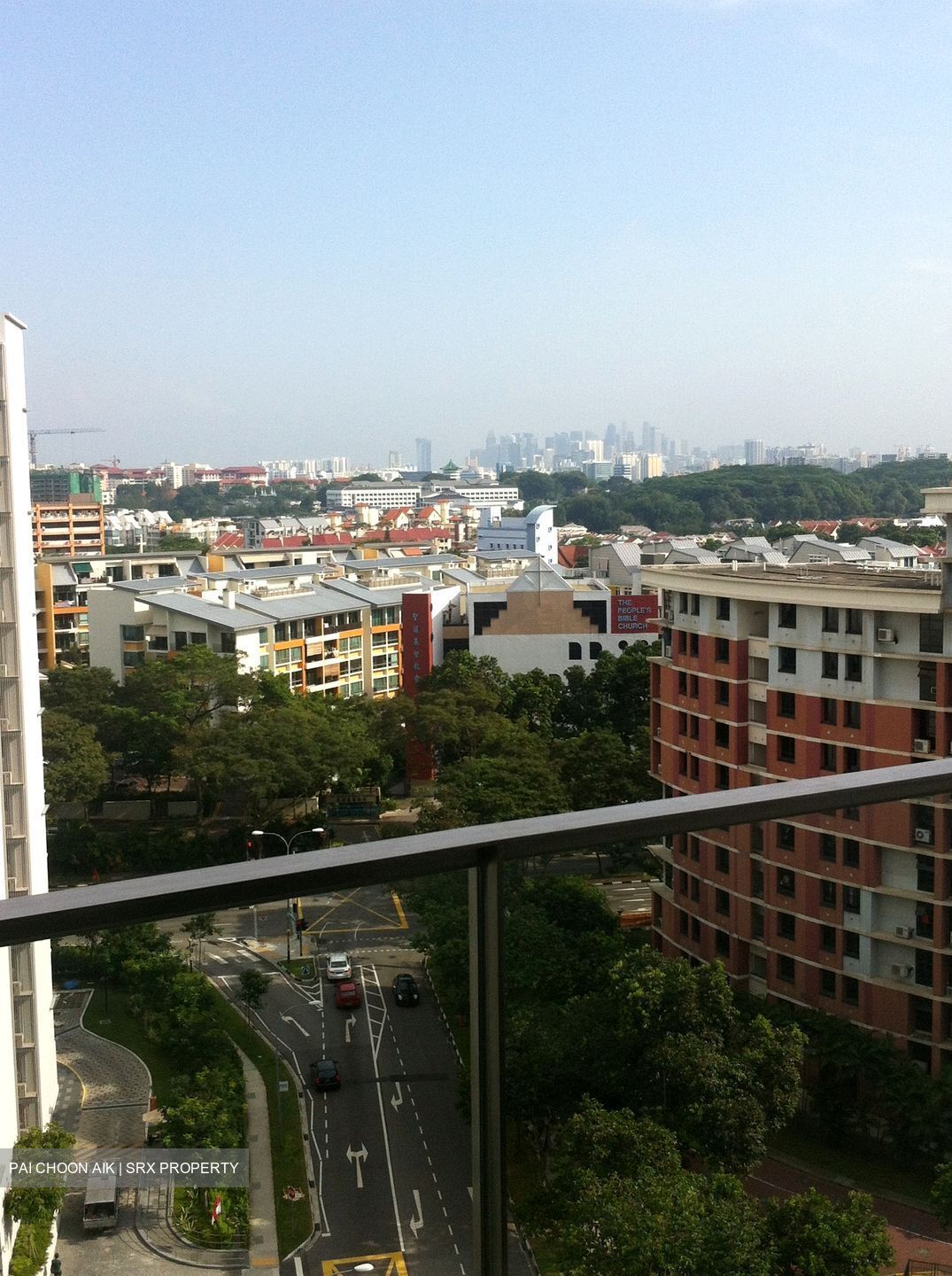The Minton (D19), Condominium #594565401